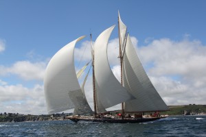 Pendennis Cup 2012