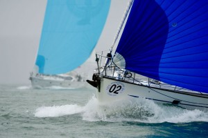 Oyster Regatta Cowes