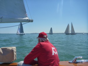 Superyacht Cup Cowes