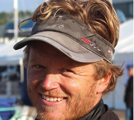 Jonas Hogh-Christensen