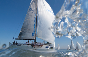 Commodores Cup day 2