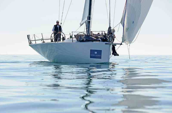 Commodores Cup Offshore