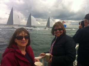 J Class Solent Regatta