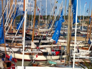 British Classic Yacht Club