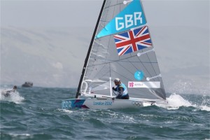 Ben Ainslie