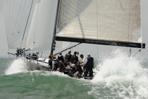 Pace Cowes Week
