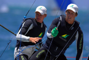 Outteridge and Jensen