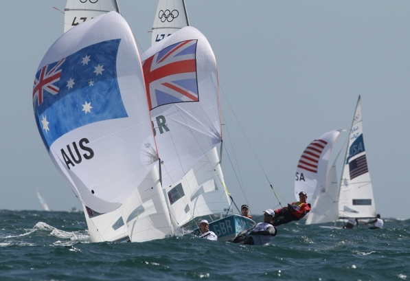 Bithell & Patience 470