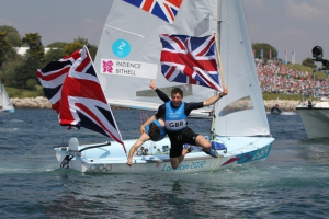 Bithell and Patience Silver