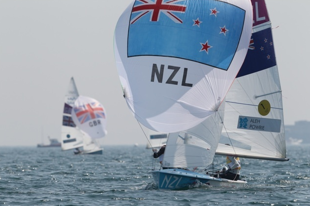 470 women NZL v GBR