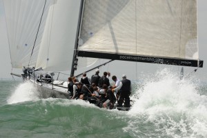 Pace Cowes Week