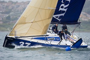 Artemis Offshore Academy Development squad 2013