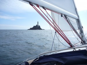 Fastnet Rock