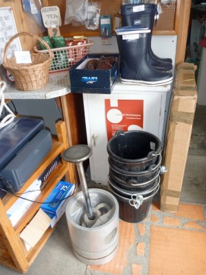 Mid-Atlantic Yacht Services