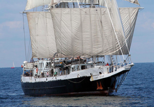 Lord Nelson