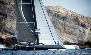 MOD70 EUROPEAN TOUR / LEG 5, Marseille, France