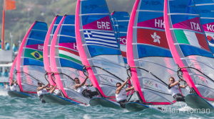 Windsurfing 2012