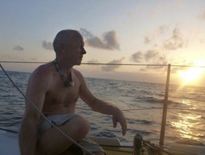 mike golding vg 2012