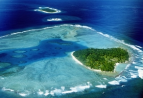 Chagos Islands