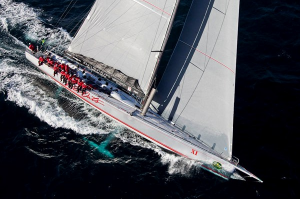 Wild Oats Sydney Hobart