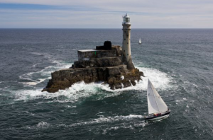 Fastnet rock