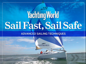 Sail Fast Sail Safe app