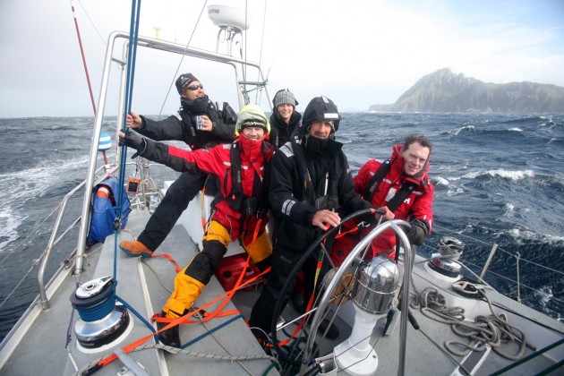 Cape Horn, editor's pics