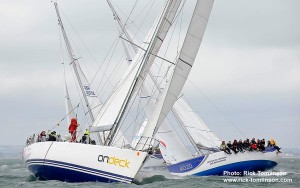 Cowes Week Day 6