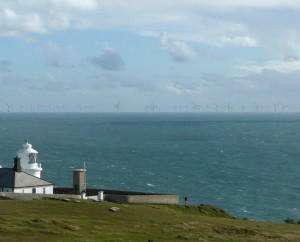 windfarm proposal