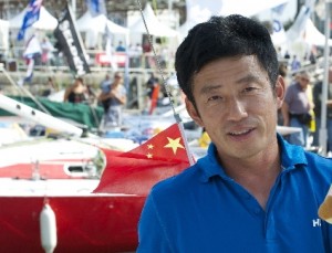 Guo Chuan