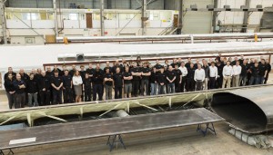 Magma Structures Team