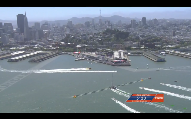 1st true win to Kiwis