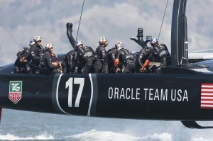 Oracle upwind