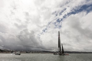 Breeze stops play at AC