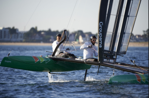 Groupama C