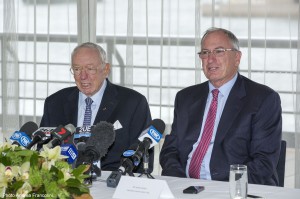 AC Challenger of Record Press Conf