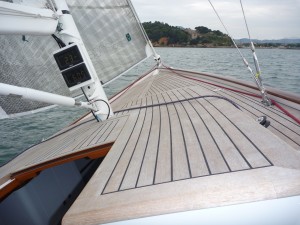 EYOTY La Spezia