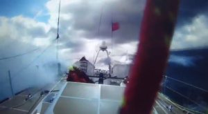 Clipper Race Great Britain