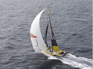 Stamm & Guillou rescue