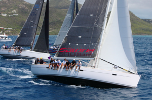 Antigua Sailing Week