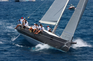 Antigua Sailing Week