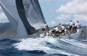 Antigua Sailing Week