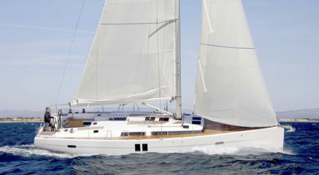 Hanse 385