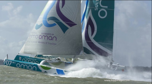 Oman Sail RB&I