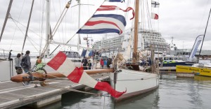 PSP Southampton Boat Show 2012