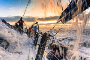 Volvo Ocean Race