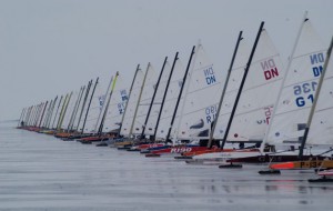 DN World Championships