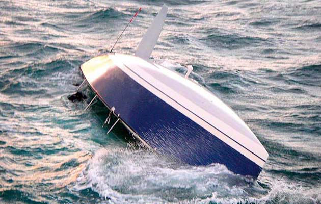 Keel failure: the shocking facts - Yachting World