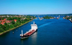 Kiel Canal