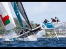 Extreme Sailing Series